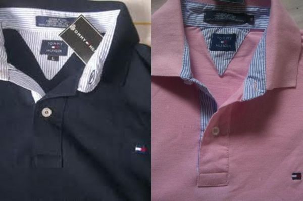 CAMISA POLO grifes 1º LINHA