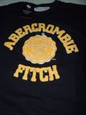 Camisas Hollister Abercrombie