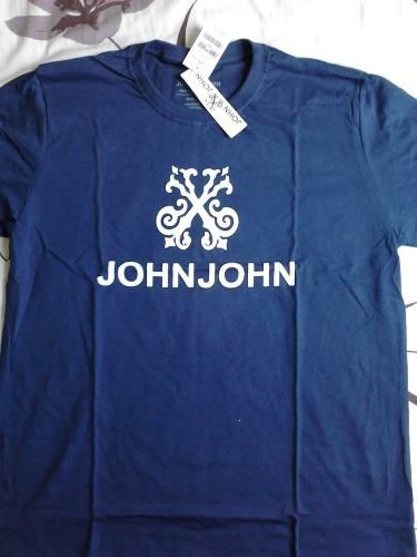 Camisetas De Marca