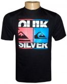 Camisas  Quiksilver Consulte  Atacado
