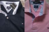 CAMISA POLO grifes 1º LINHA